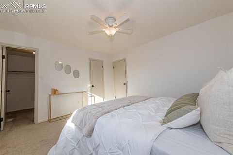 Tiny photo for 7643 Stampede Drive, Colorado Springs, CO 80920 (MLS # 4311504)