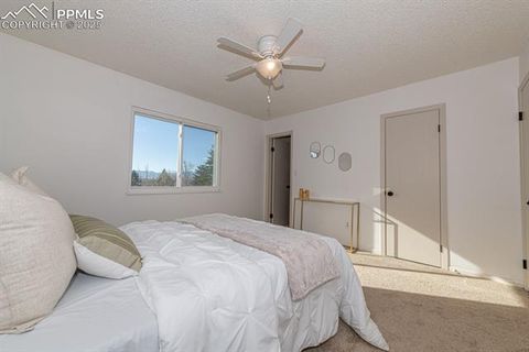 Tiny photo for 7643 Stampede Drive, Colorado Springs, CO 80920 (MLS # 4311504)