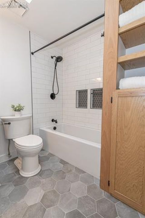 Tiny photo for 7643 Stampede Drive, Colorado Springs, CO 80920 (MLS # 4311504)