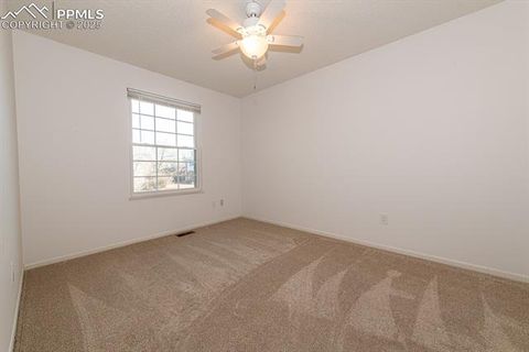 Tiny photo for 7643 Stampede Drive, Colorado Springs, CO 80920 (MLS # 4311504)