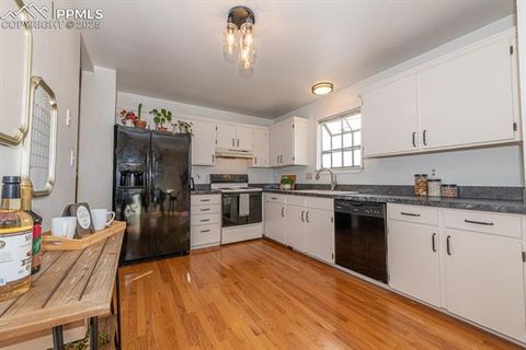 Tiny photo for 7643 Stampede Drive, Colorado Springs, CO 80920 (MLS # 4311504)