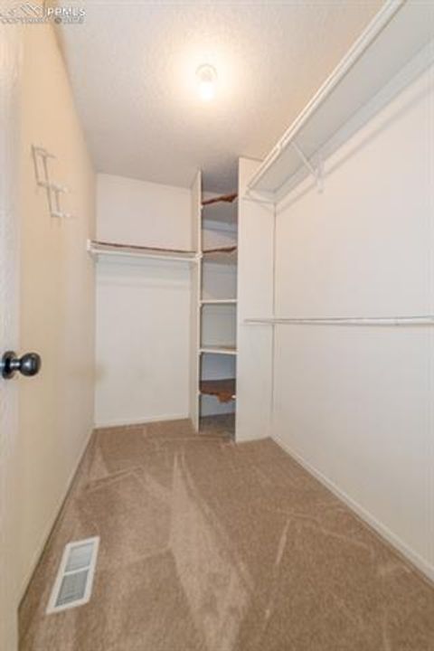 Tiny photo for 7643 Stampede Drive, Colorado Springs, CO 80920 (MLS # 4311504)