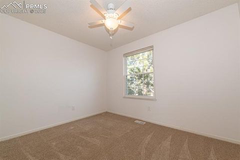 Tiny photo for 7643 Stampede Drive, Colorado Springs, CO 80920 (MLS # 4311504)