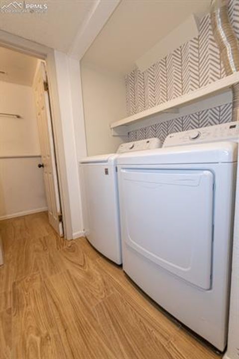 Tiny photo for 7643 Stampede Drive, Colorado Springs, CO 80920 (MLS # 4311504)