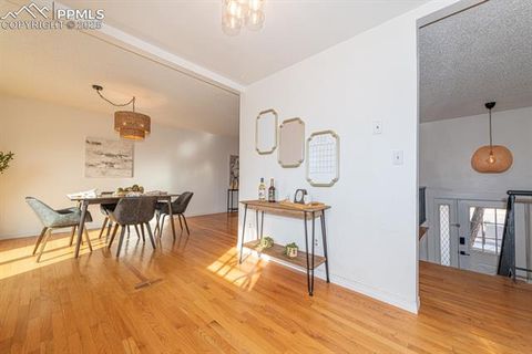 Tiny photo for 7643 Stampede Drive, Colorado Springs, CO 80920 (MLS # 4311504)