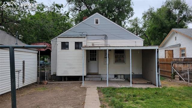 2306 Wyoming Avenue