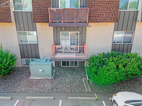 Photo of 7755 E Quincy Avenue #107A3, Denver, CO 80237 (MLS # 8372682)
