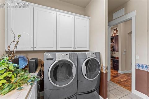 Tiny photo for 8465 Aspenglow Lane, Cascade, CO 80809 (MLS # 4620197)