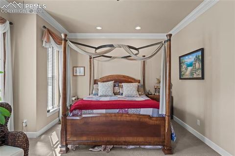 Tiny photo for 8465 Aspenglow Lane, Cascade, CO 80809 (MLS # 4620197)