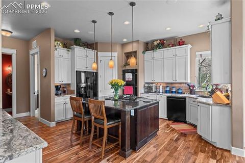 Tiny photo for 8465 Aspenglow Lane, Cascade, CO 80809 (MLS # 4620197)