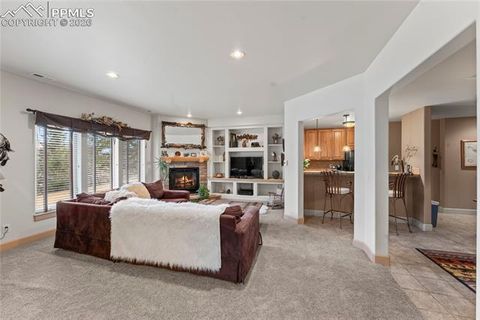 Tiny photo for 8465 Aspenglow Lane, Cascade, CO 80809 (MLS # 4620197)