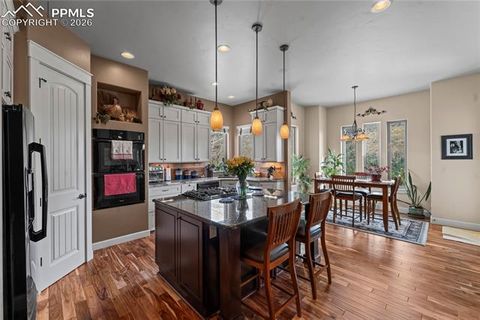 Tiny photo for 8465 Aspenglow Lane, Cascade, CO 80809 (MLS # 4620197)