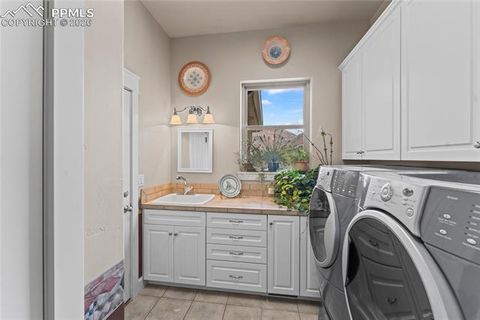 Tiny photo for 8465 Aspenglow Lane, Cascade, CO 80809 (MLS # 4620197)