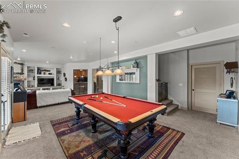 Tiny photo for 8465 Aspenglow Lane, Cascade, CO 80809 (MLS # 4620197)