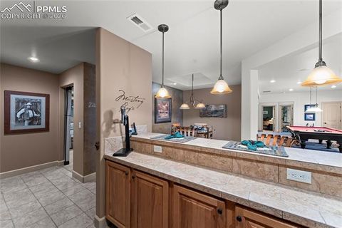 Tiny photo for 8465 Aspenglow Lane, Cascade, CO 80809 (MLS # 4620197)