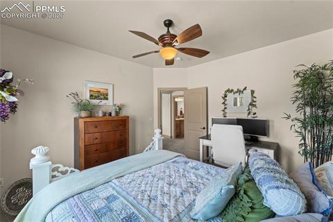 Tiny photo for 8465 Aspenglow Lane, Cascade, CO 80809 (MLS # 4620197)