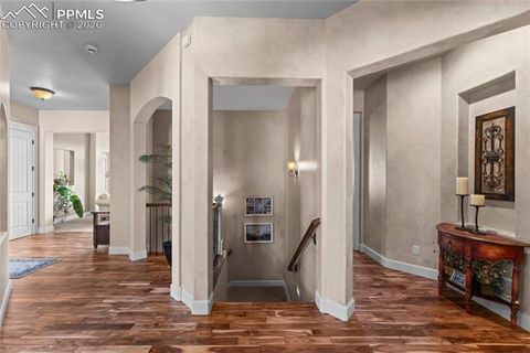 Tiny photo for 8465 Aspenglow Lane, Cascade, CO 80809 (MLS # 4620197)