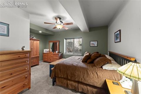 Tiny photo for 8465 Aspenglow Lane, Cascade, CO 80809 (MLS # 4620197)