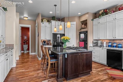 Tiny photo for 8465 Aspenglow Lane, Cascade, CO 80809 (MLS # 4620197)