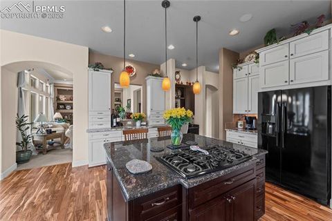 Tiny photo for 8465 Aspenglow Lane, Cascade, CO 80809 (MLS # 4620197)