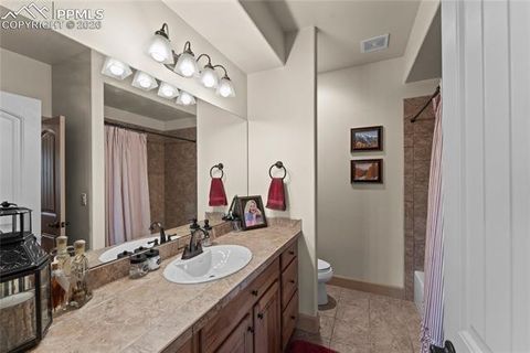 Tiny photo for 8465 Aspenglow Lane, Cascade, CO 80809 (MLS # 4620197)