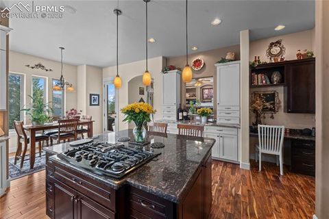 Tiny photo for 8465 Aspenglow Lane, Cascade, CO 80809 (MLS # 4620197)