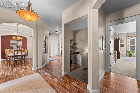 Tiny photo for 8465 Aspenglow Lane, Cascade, CO 80809 (MLS # 4620197)