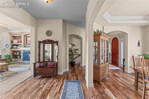 Tiny photo for 8465 Aspenglow Lane, Cascade, CO 80809 (MLS # 4620197)