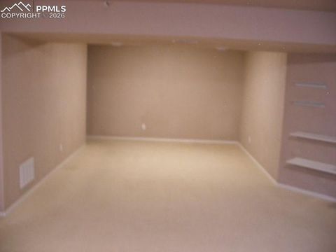 Tiny photo for 6731 Granite Peak Drive, Colorado Springs, CO 80923 (MLS # 5703873)