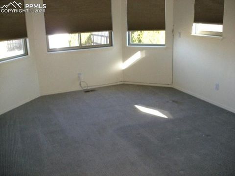 Tiny photo for 6731 Granite Peak Drive, Colorado Springs, CO 80923 (MLS # 5703873)