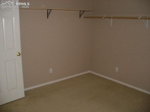 Tiny photo for 6731 Granite Peak Drive, Colorado Springs, CO 80923 (MLS # 5703873)