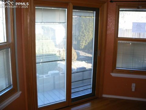 Tiny photo for 6731 Granite Peak Drive, Colorado Springs, CO 80923 (MLS # 5703873)