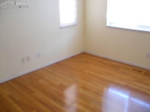 Tiny photo for 6731 Granite Peak Drive, Colorado Springs, CO 80923 (MLS # 5703873)