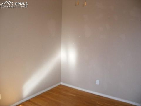 Tiny photo for 6731 Granite Peak Drive, Colorado Springs, CO 80923 (MLS # 5703873)