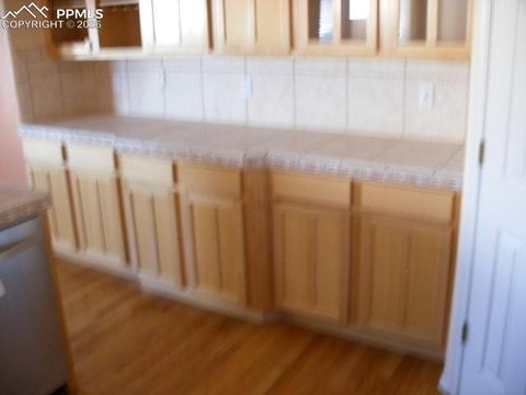 Tiny photo for 6731 Granite Peak Drive, Colorado Springs, CO 80923 (MLS # 5703873)