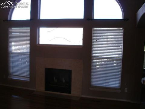 Tiny photo for 6731 Granite Peak Drive, Colorado Springs, CO 80923 (MLS # 5703873)