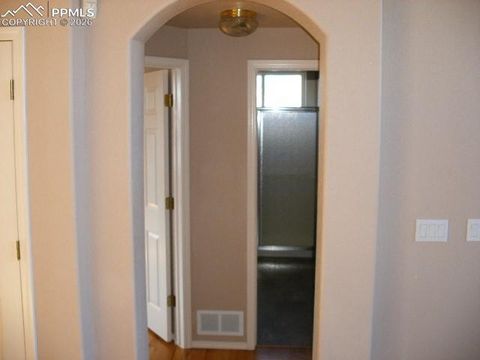 Tiny photo for 6731 Granite Peak Drive, Colorado Springs, CO 80923 (MLS # 5703873)