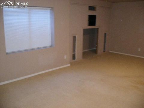 Tiny photo for 6731 Granite Peak Drive, Colorado Springs, CO 80923 (MLS # 5703873)