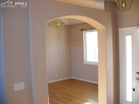 Tiny photo for 6731 Granite Peak Drive, Colorado Springs, CO 80923 (MLS # 5703873)