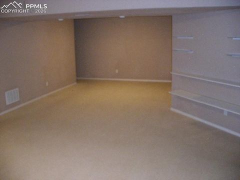 Tiny photo for 6731 Granite Peak Drive, Colorado Springs, CO 80923 (MLS # 5703873)