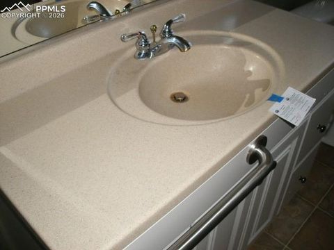 Tiny photo for 6731 Granite Peak Drive, Colorado Springs, CO 80923 (MLS # 5703873)