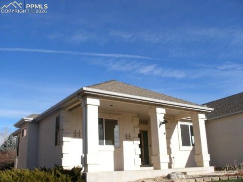 Tiny photo for 6731 Granite Peak Drive, Colorado Springs, CO 80923 (MLS # 5703873)