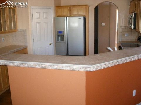 Tiny photo for 6731 Granite Peak Drive, Colorado Springs, CO 80923 (MLS # 5703873)