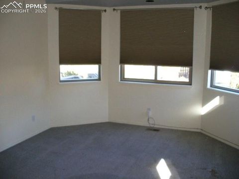 Tiny photo for 6731 Granite Peak Drive, Colorado Springs, CO 80923 (MLS # 5703873)