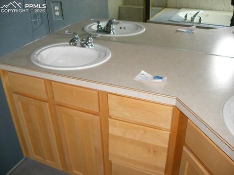 Tiny photo for 6731 Granite Peak Drive, Colorado Springs, CO 80923 (MLS # 5703873)