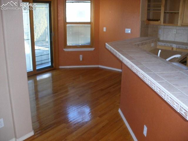 6731 Granite Peak Drive