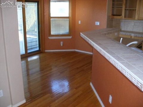 Tiny photo for 6731 Granite Peak Drive, Colorado Springs, CO 80923 (MLS # 5703873)