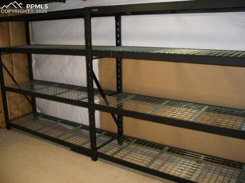 Tiny photo for 6731 Granite Peak Drive, Colorado Springs, CO 80923 (MLS # 5703873)