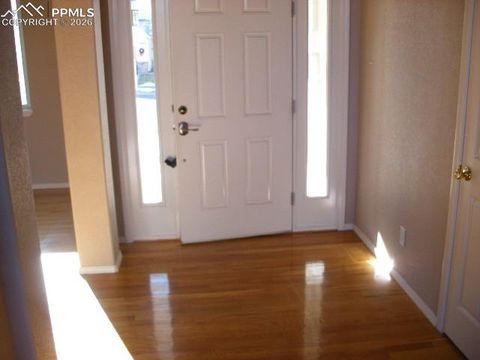 Tiny photo for 6731 Granite Peak Drive, Colorado Springs, CO 80923 (MLS # 5703873)