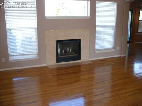 Tiny photo for 6731 Granite Peak Drive, Colorado Springs, CO 80923 (MLS # 5703873)